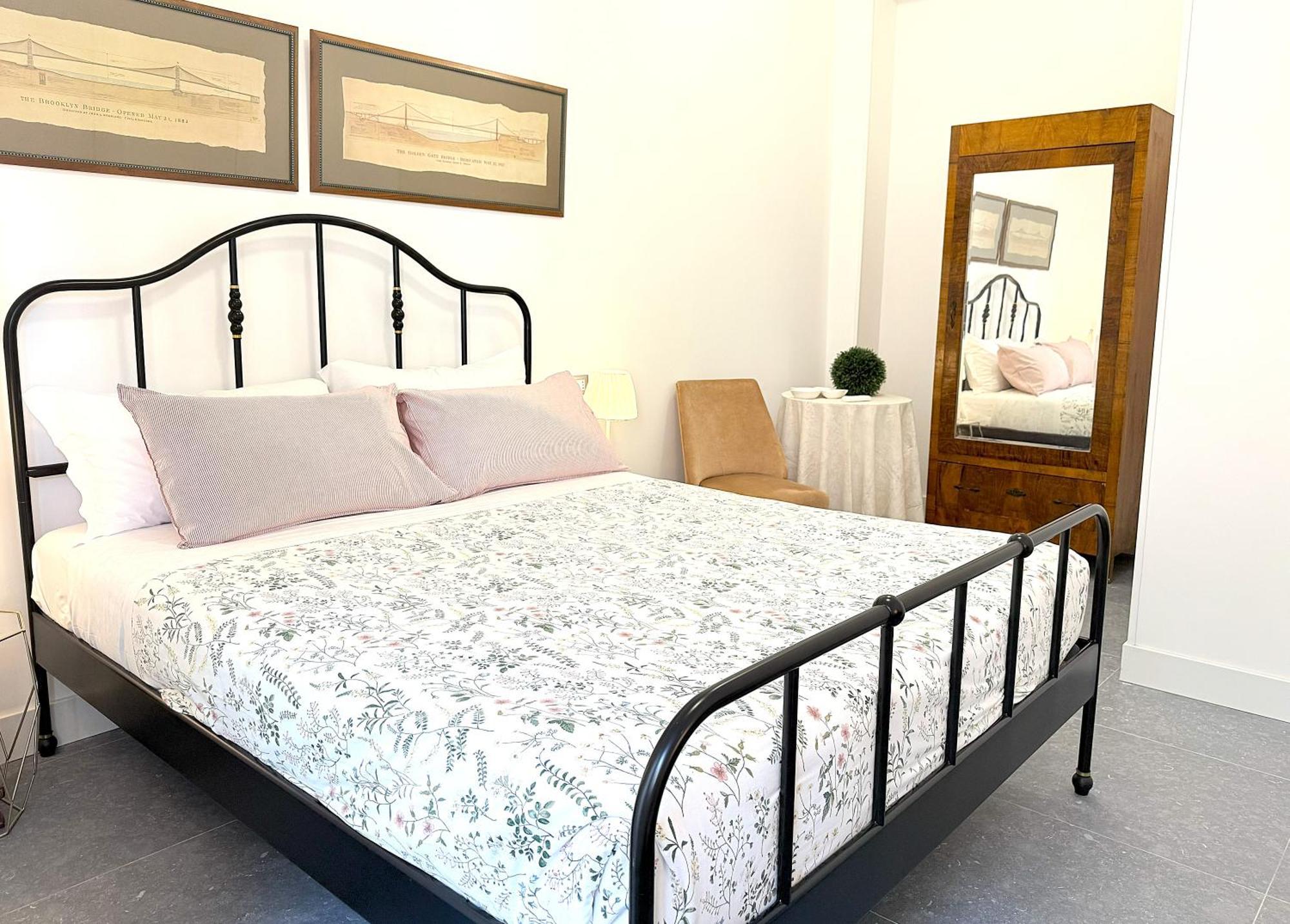 Trastevere For You... 3 Bedrooms Apartment Rom Exterior foto