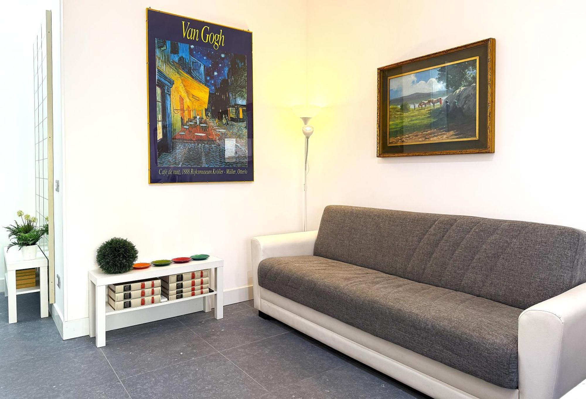 Trastevere For You... 3 Bedrooms Apartment Rom Exterior foto
